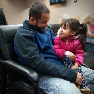 Meet your Posher, Fidel